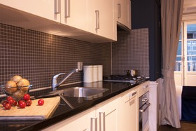 Canal Suites Amsterdam