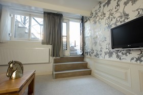 Canal Suites Amsterdam