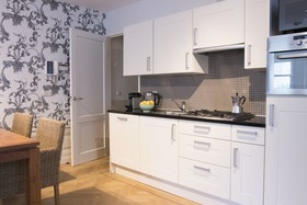 Canal Suites Amsterdam
