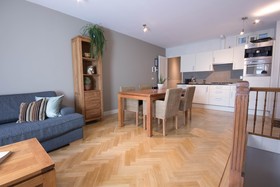 Canal Suites Amsterdam