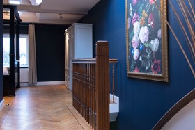 Canal Suites Amsterdam