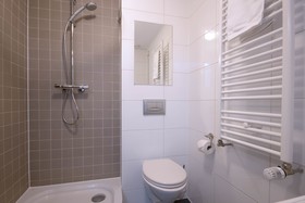 Canal Suites Amsterdam