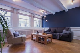 Canal Suites Amsterdam