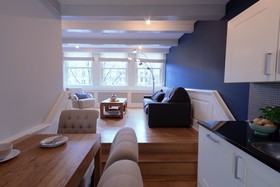 Canal Suites Amsterdam