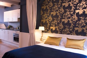 Canal Suites Amsterdam
