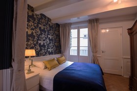 Canal Suites Amsterdam