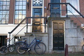 Canal Suites Amsterdam