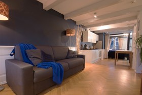Canal Suites Amsterdam