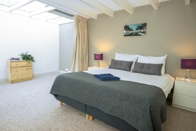 Canal Suites Amsterdam