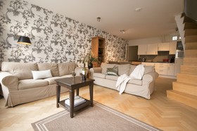 Canal Suites Amsterdam
