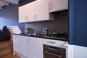 Canal Suites Amsterdam