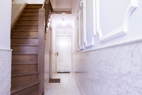 Canal Suites Amsterdam