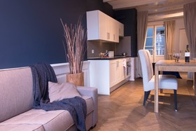 Canal Suites Amsterdam