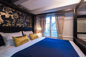 Canal Suites Amsterdam