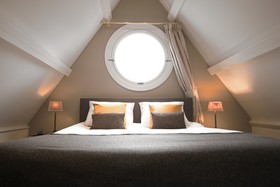 Canal Suites Amsterdam