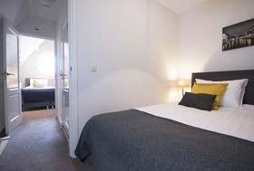 Canal Suites Amsterdam
