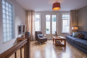 Canal Suites Amsterdam