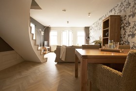 Canal Suites Amsterdam