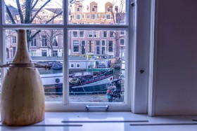 Canal Suites Amsterdam