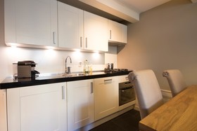 Canal Suites Amsterdam