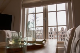 Canal Suites Amsterdam