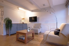 Canal Suites Amsterdam