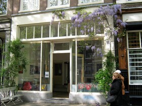 Casa Luna