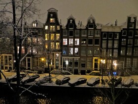 Casa Luna
