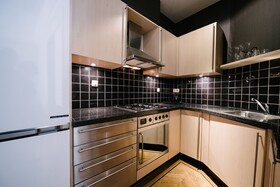 Catalonia Vondel Amsterdam