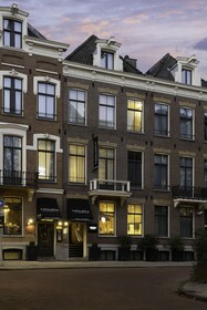 Catalonia Vondel Amsterdam