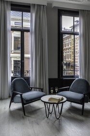 Catalonia Vondel Amsterdam