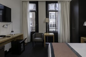 Catalonia Vondel Amsterdam