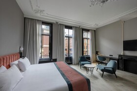 Catalonia Vondel Amsterdam