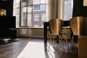 Catalonia Vondel Amsterdam