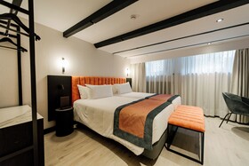Catalonia Vondel Amsterdam