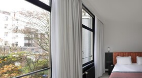 Catalonia Vondel Amsterdam