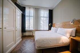 Catalonia Vondel Amsterdam