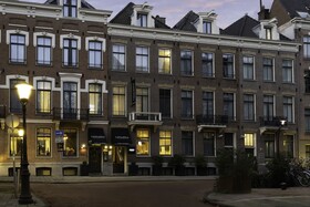 Catalonia Vondel Amsterdam