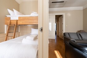 Catalonia Vondel Amsterdam