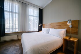 Catalonia Vondel Amsterdam