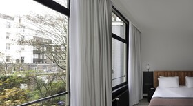 Catalonia Vondel Amsterdam