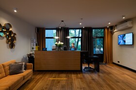 Catalonia Vondel Amsterdam