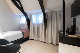 Catalonia Vondel Amsterdam