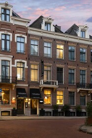 Catalonia Vondel Amsterdam