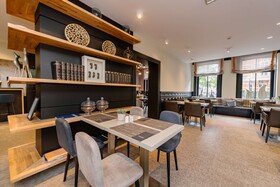 Catalonia Vondel Amsterdam