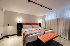 Catalonia Vondel Amsterdam
