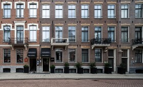 Catalonia Vondel Amsterdam