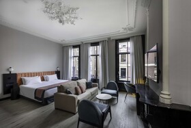Catalonia Vondel Amsterdam