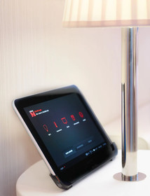 citizenM Amsterdam Amstel Hotel