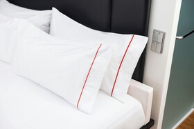citizenM Amsterdam Schiphol Airport